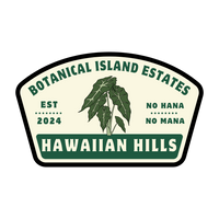 HAWAIIAN HILLS