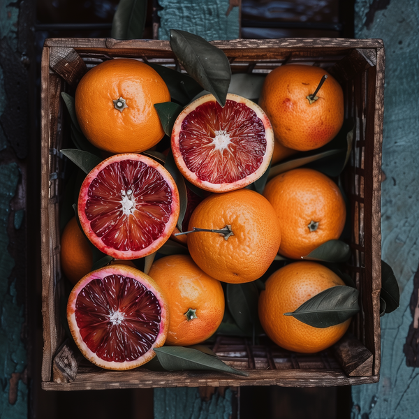 Blood Orange Share - HAWAIIAN HILLS -  - #tag1# - #tag2# - 