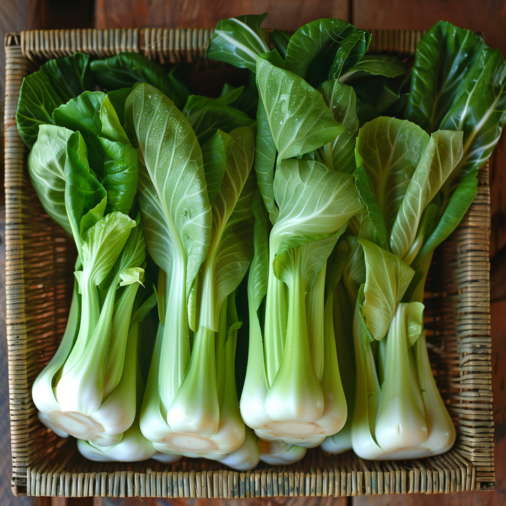 Bok Choy Add On - HAWAIIAN HILLS -  - #tag1# - #tag2# - 