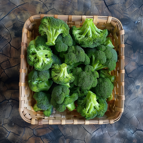 Broccoli Share - HAWAIIAN HILLS -  - #tag1# - #tag2# - 