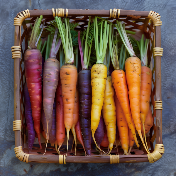 Carrots Share - HAWAIIAN HILLS -  - #tag1# - #tag2# - 