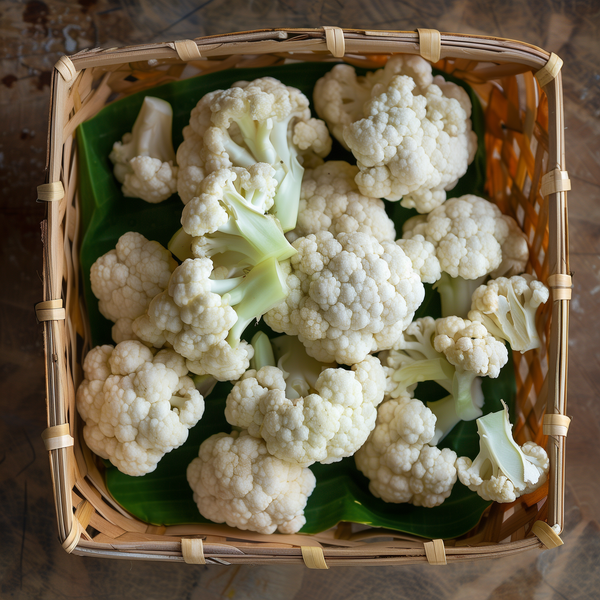 Cauliflower Share - HAWAIIAN HILLS -  - #tag1# - #tag2# - 