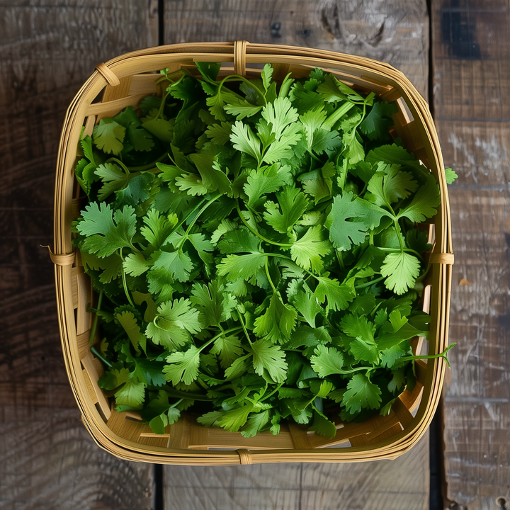 Cilantro Share - HAWAIIAN HILLS -  - #tag1# - #tag2# - 