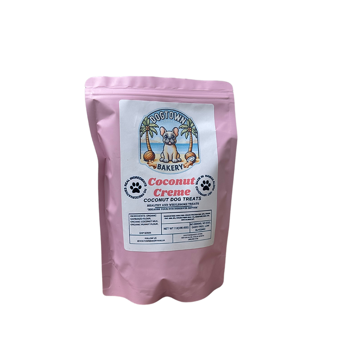 Coconut Creme Biscuits - HAWAIIAN HILLS -  - #tag1# - #tag2# - 