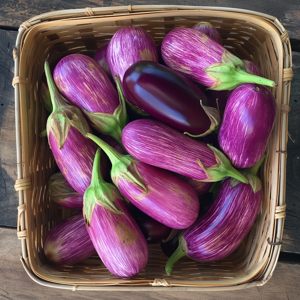 Eggplant Share - HAWAIIAN HILLS -  - #tag1# - #tag2# - 