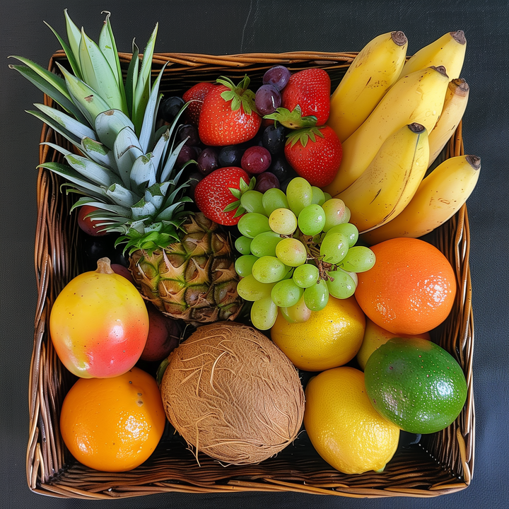 Fruit - HAWAIIAN HILLS -  - #tag1# - #tag2# - 