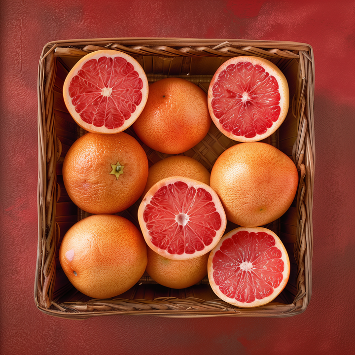 Grapefruit Share - HAWAIIAN HILLS -  - #tag1# - #tag2# - 