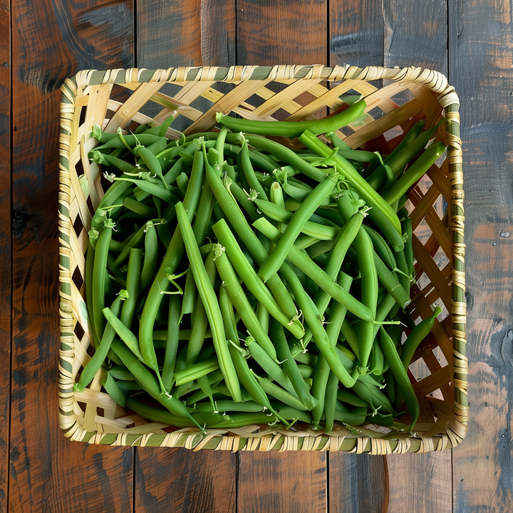 Green Beans Add On - HAWAIIAN HILLS -  - #tag1# - #tag2# - 