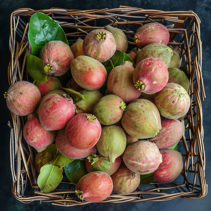 Guava Share - HAWAIIAN HILLS -  - #tag1# - #tag2# - 