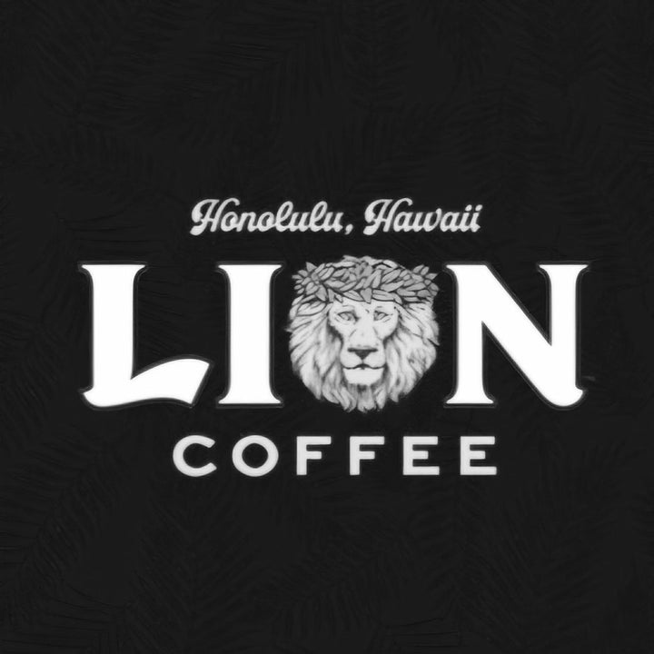 Hawaiian Coffee Box - HAWAIIAN HILLS -  - #tag1# - #tag2# - 