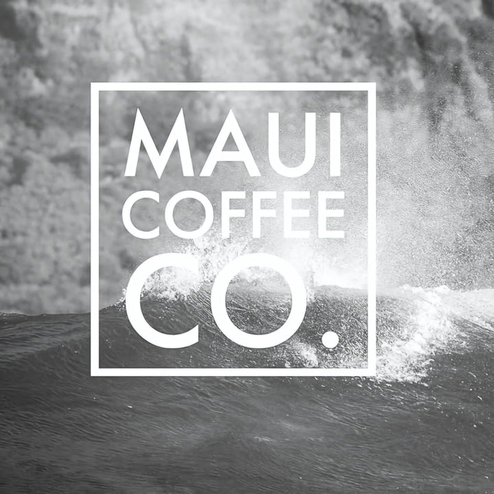 Hawaiian Coffee Box - HAWAIIAN HILLS -  - #tag1# - #tag2# - 