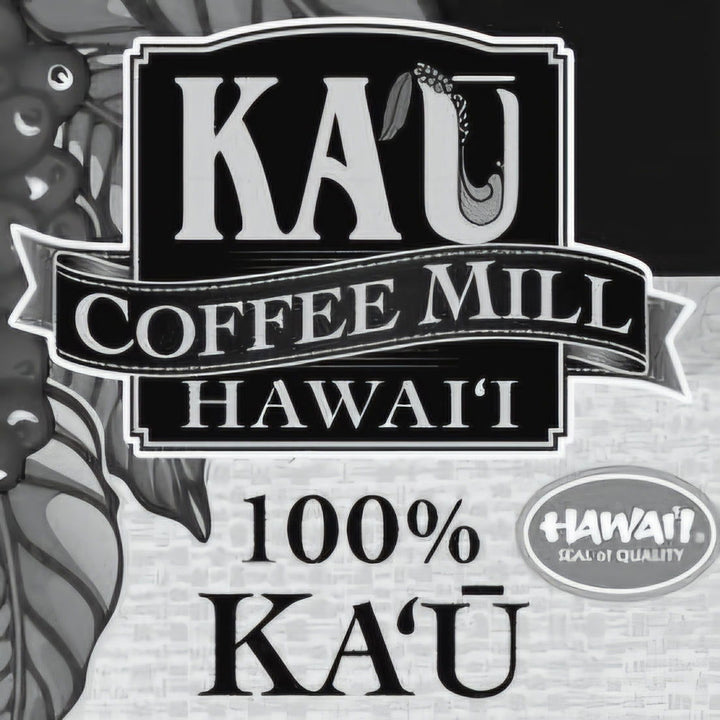 Hawaiian Coffee Box - HAWAIIAN HILLS -  - #tag1# - #tag2# - 