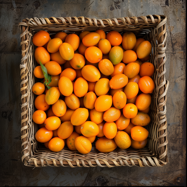 Kumquats Share - HAWAIIAN HILLS -  - #tag1# - #tag2# - 