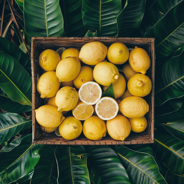 Lemons Share - HAWAIIAN HILLS -  - #tag1# - #tag2# - 