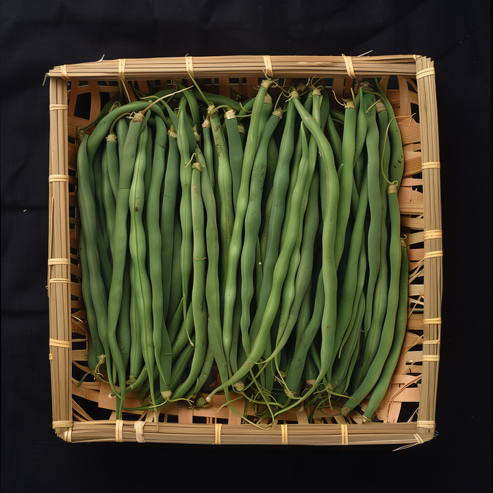 Long Beans Share - HAWAIIAN HILLS -  - #tag1# - #tag2# - 