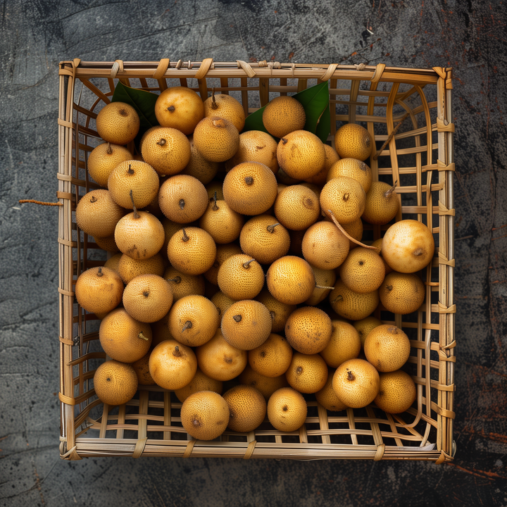 Longan Share - HAWAIIAN HILLS -  - #tag1# - #tag2# - 