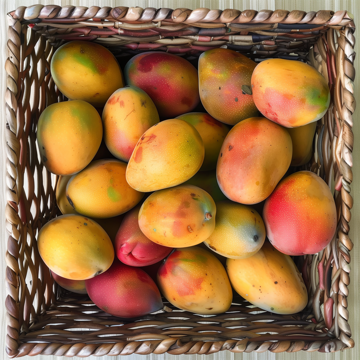 Mangos Share - HAWAIIAN HILLS -  - #tag1# - #tag2# - 