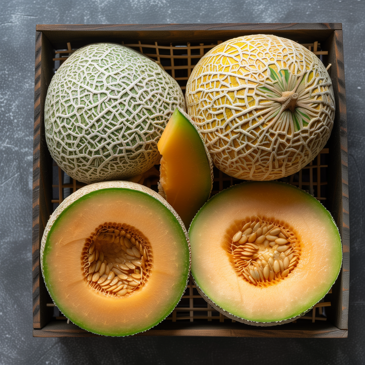 Melons Share - HAWAIIAN HILLS -  - #tag1# - #tag2# - 