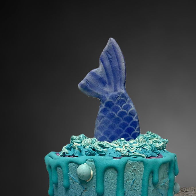 Mermaid - HAWAIIAN HILLS -  - #tag1# - #tag2# - 