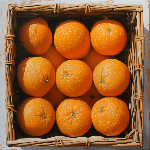 Oranges Share - HAWAIIAN HILLS -  - #tag1# - #tag2# - 