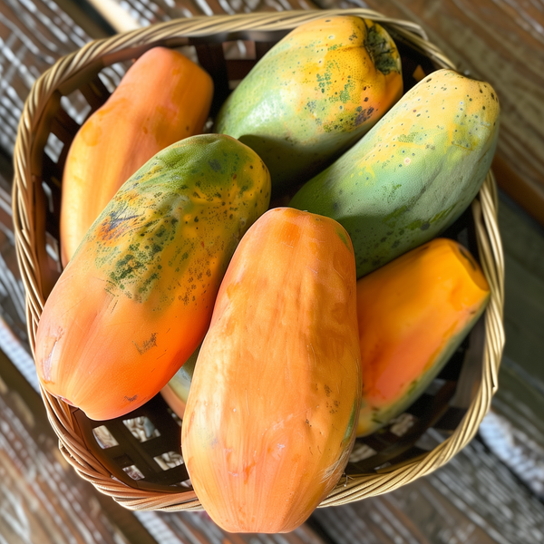 Papaya Share - HAWAIIAN HILLS -  - #tag1# - #tag2# - 