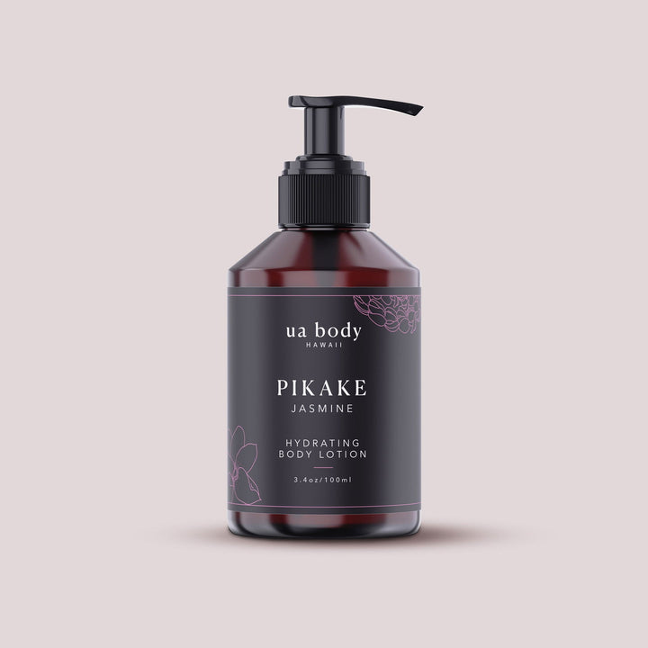Pikake Jasmine Lotion - HAWAIIAN HILLS -  - #tag1# - #tag2# - 