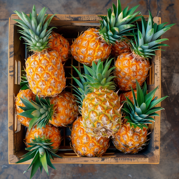 Pineapple Share - HAWAIIAN HILLS -  - #tag1# - #tag2# - 