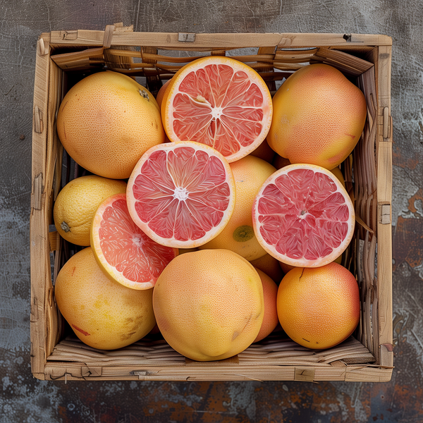 Pomelo Share - HAWAIIAN HILLS -  - #tag1# - #tag2# - 