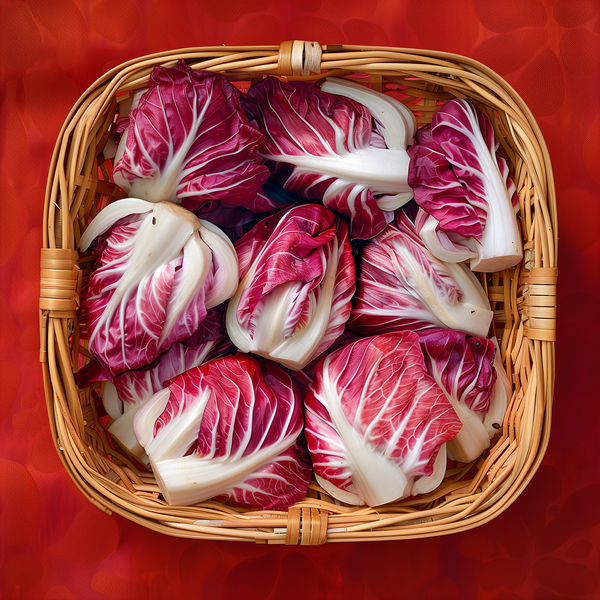 Radicchio Share - HAWAIIAN HILLS -  - #tag1# - #tag2# - 