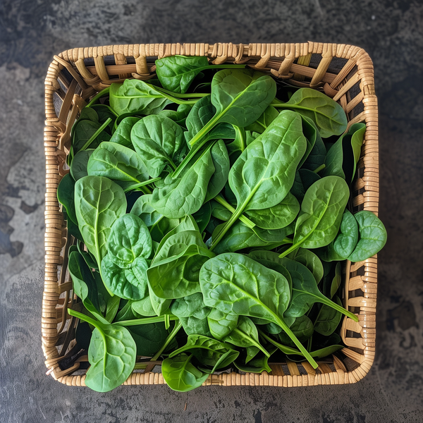 Spinach Share - HAWAIIAN HILLS -  - #tag1# - #tag2# - 