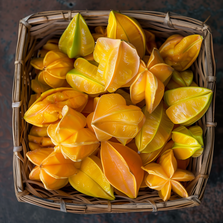Starfruit Share - HAWAIIAN HILLS -  - #tag1# - #tag2# - 