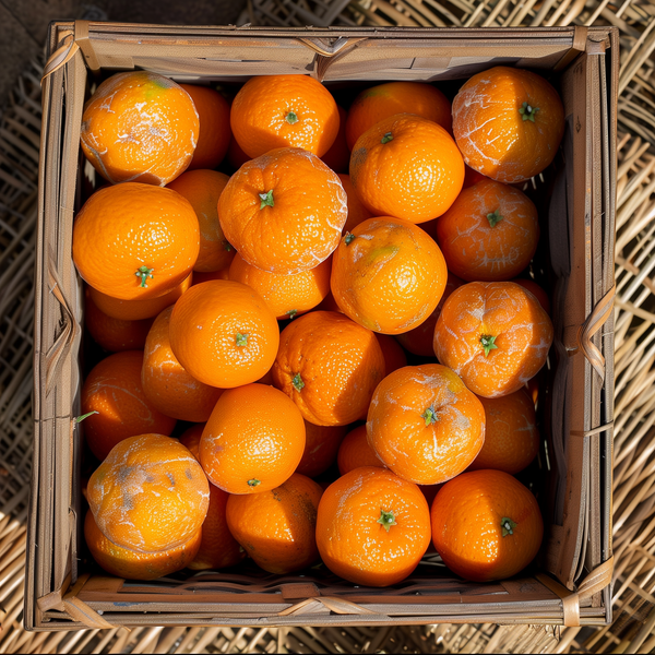 Tangerine Share - HAWAIIAN HILLS -  - #tag1# - #tag2# - 