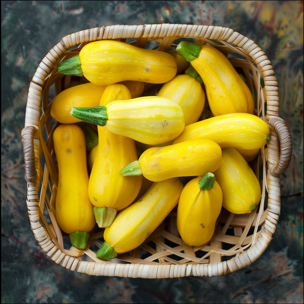 Yellow Squash Share - HAWAIIAN HILLS -  - #tag1# - #tag2# - 
