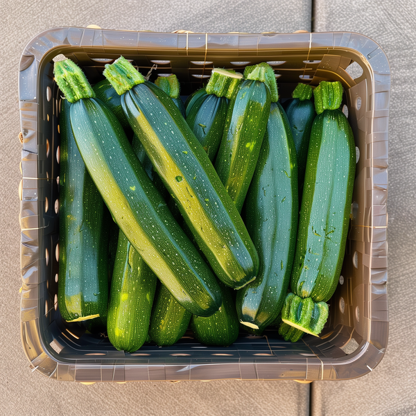 Zucchini Share - HAWAIIAN HILLS -  - #tag1# - #tag2# - 